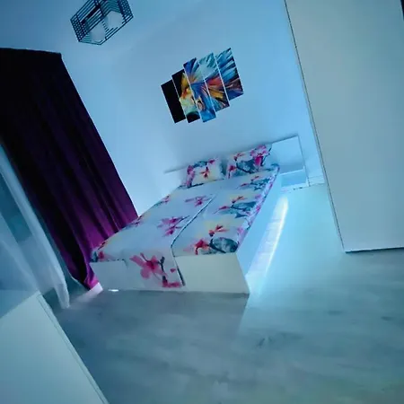 Antonia's * Constanta