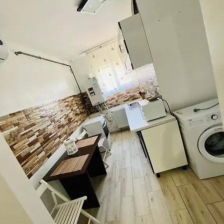 Antonia's Apartamento *