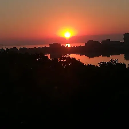 Antonia's Apartamento Constanţa