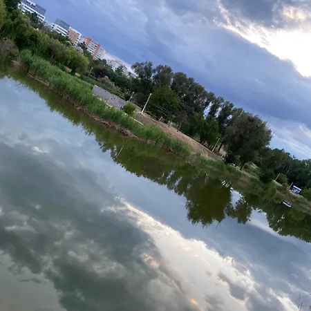 Apartamento Antonia's Constanţa