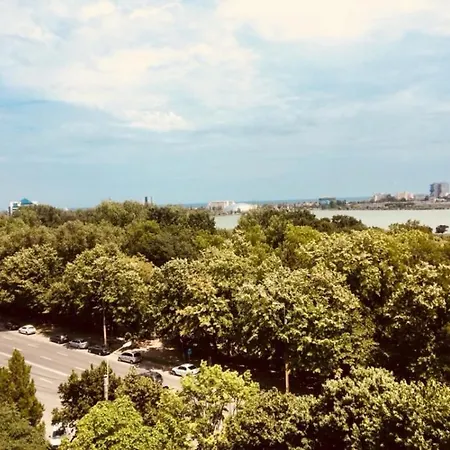 Antonia's Apartamento