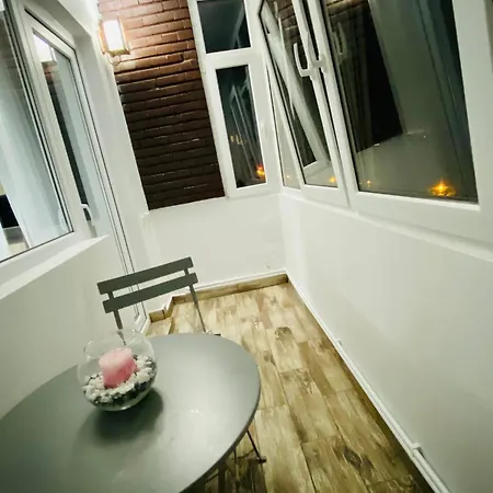 Apartamento Antonia's